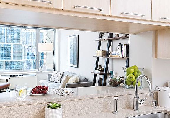 5th image of 601 W 57th St APT 7E