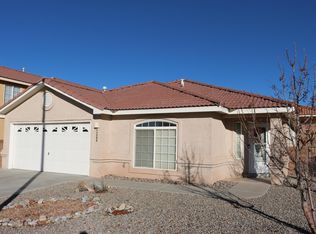 11735 Gallant Fox Rd SE, Albuquerque, NM 87123