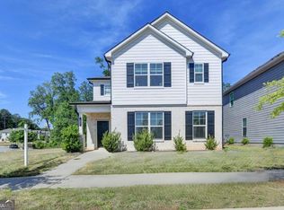 292 Grey Falcon Ave, Braselton, GA 30517