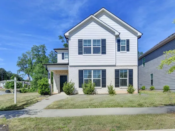 292 Grey Falcon Ave, Braselton, GA 30517