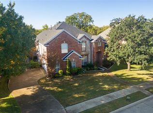 2006 Indian Trl, Rowlett, TX 75088