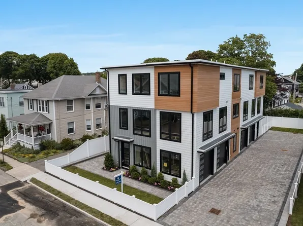 79 Howard St #2, Waltham, MA 02451