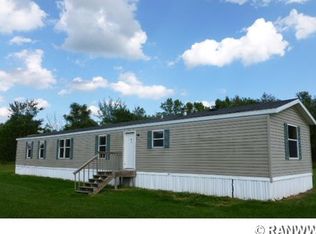4069 N Cloverland Rd, Ladysmith, WI 54848