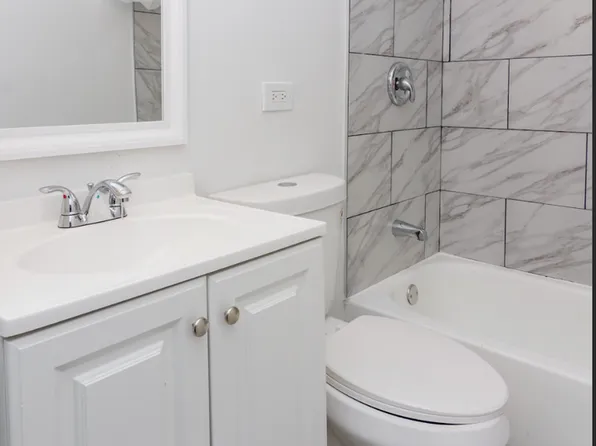 4200 W Washington Blvd, 4200 W Washington Blvd, Chicago, IL 60624