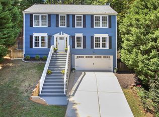 10510 Summer Creek Dr, Johns Creek, GA 30022