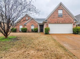 8200 Morning Sun Cv, Walls, MS 38680