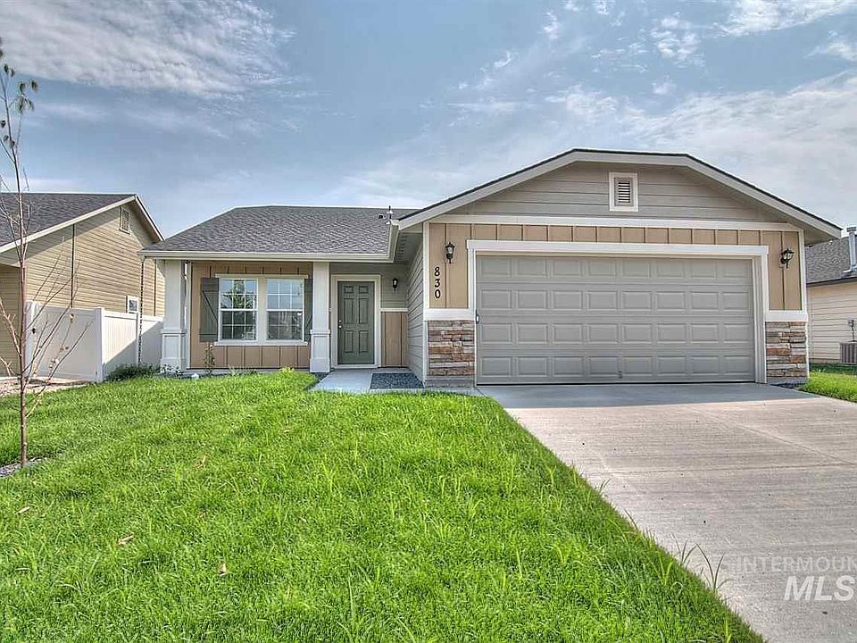 1st image of 830 S Prospect Peak
