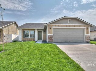 830 S Prospect Peak, Emmett, ID 83617