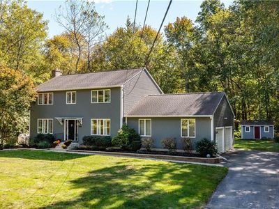 106 Winsor Ave, Johnston, RI, 02919