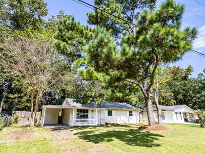 1534 W Robinhood Dr, Charleston, SC, 29407