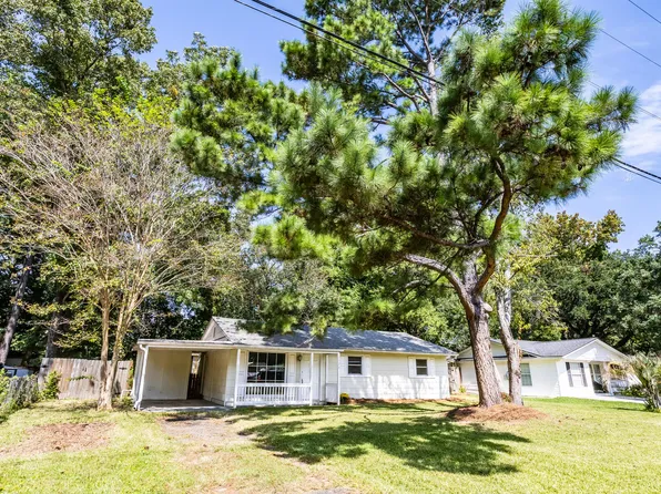 1534 W Robinhood Dr, Charleston, SC 29407