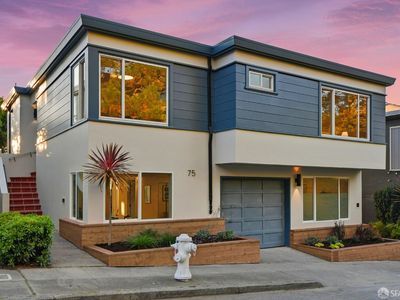 75 Knollview Way, San Francisco, CA, 94131