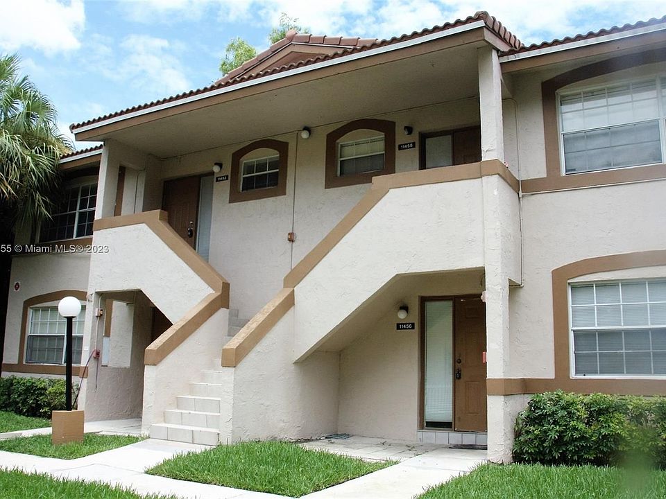 1st image of 11462 NW 43rd St #11462