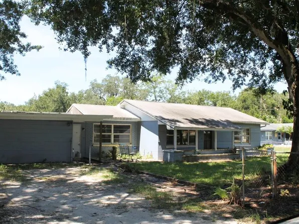 9921 Vaughn St, Gibsonton, FL 33534
