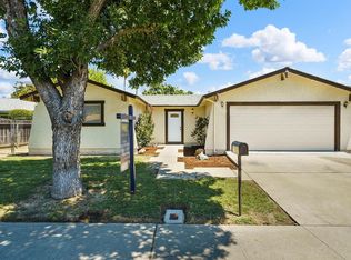 1508 Bella Terra Dr, Modesto, CA
