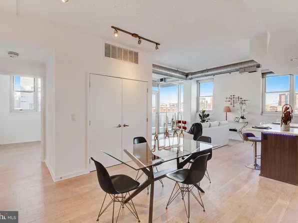3409 Wilson Blvd Unit 302, Arlington, VA 22201