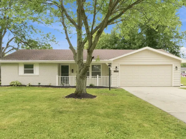 10026 Jamaica Dr, Fort Wayne, IN 46825