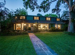 5543 Wateka Dr, Dallas, TX 75209