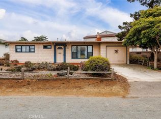 1150 N Monterey Ave, Morro Bay, CA 93442