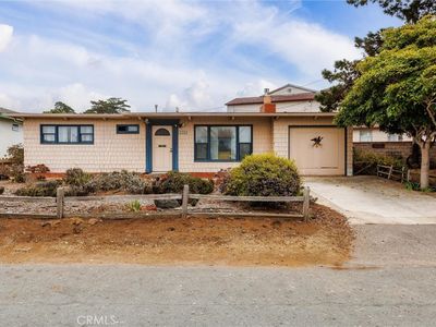1150 N Monterey Ave, Morro Bay, CA, 93442