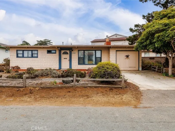 1150 N Monterey Ave, Morro Bay, CA 93442
