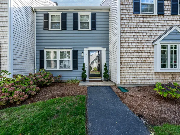 441 Buck Island Road #E5, West Yarmouth, MA 02673