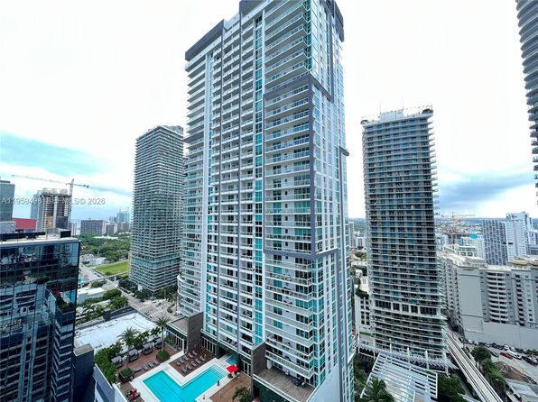 1060 Brickell Ave APT 2513