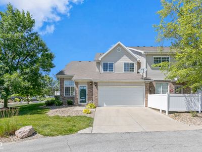 5908 Streamwood Ln, Indianapolis, IN, 46237
