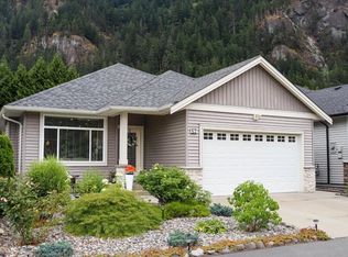 20118 Beacon Rd #57, Hope, BC V0X1L2