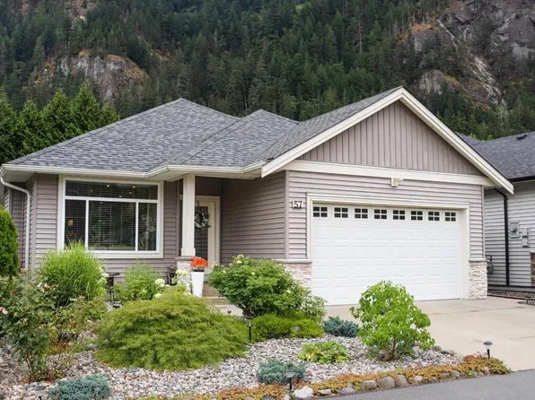 20118 Beacon Rd #57, Hope, BC V0X 1L2