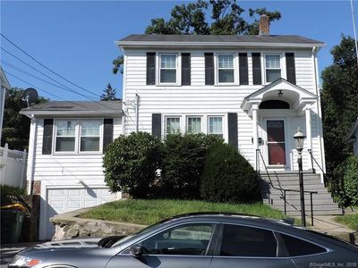 160 Circuit Ave, Waterbury, CT, 06708