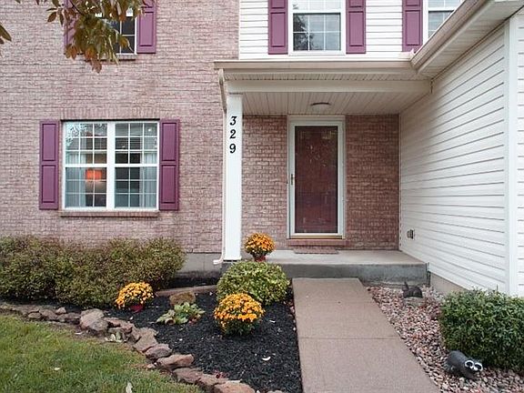 2nd image of 329 Triple Crown Dr