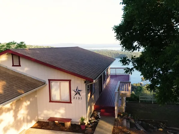 3151 Westridge Dr, Kelseyville, CA 95451