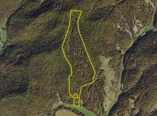 1454 Big Sandy Rd, Left Hand, WV 25251