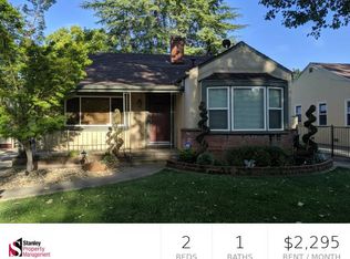 1141 57th St, Sacramento, CA 95819
