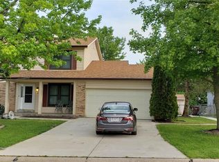 7 Bald Hill Ct, Saint Peters, MO 63304
