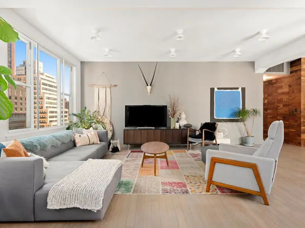 130 Fulton Street 12A image 2 of 16