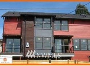 1532 NW 58th St #A, Seattle, WA 98107