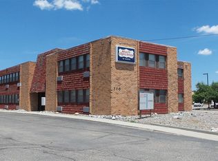 770 W Collins Dr STE 103, Casper, WY 82601