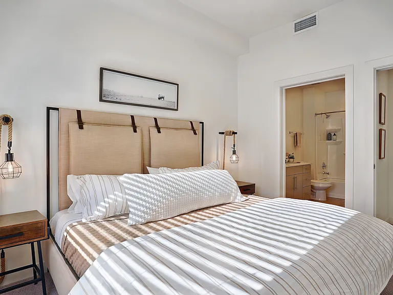 Bell Canyon Furnished Model