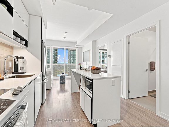 4th image of 4065 Confederation Pkwy #2112