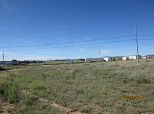 425 W Bermuda Ln, Paulden, AZ 86334