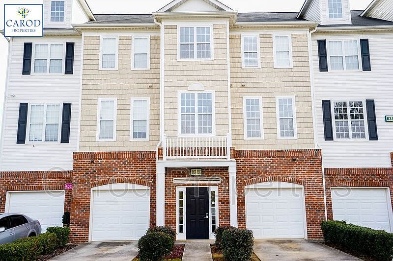 1st image of 6351 Park Creek Dr #6
