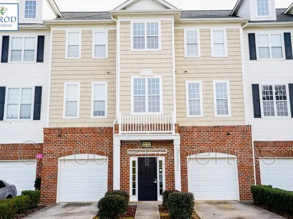 6351 Park Creek Dr #6, Charlotte, NC 28262