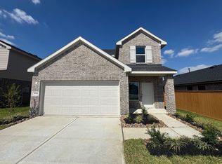 3004 Sun Spirit Ln, Katy, TX 77493