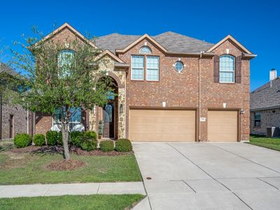2516 Old Stables Dr, Celina, TX, 75009