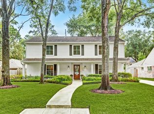 515 Kickerillo Dr, Houston, TX 77079