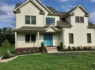 5 Abbe Rd, Goshen, NY 10924