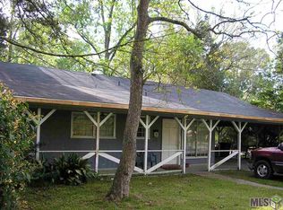 820 Burgin Ave, Baton Rouge, LA 70808