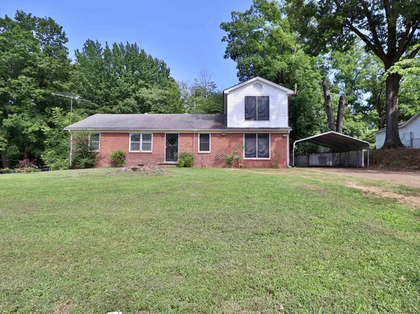 533 Best St, Ripley, TN 38063